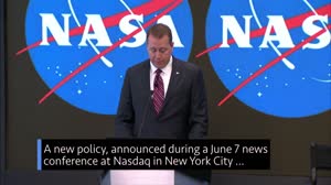 Opening the International Space Station for Commercial Business on This Week @NASA – June 7, 2019